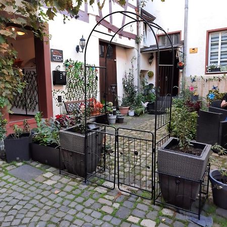 Kleine Altstadt Oase Apartamento Bernkastel-Kues Exterior foto