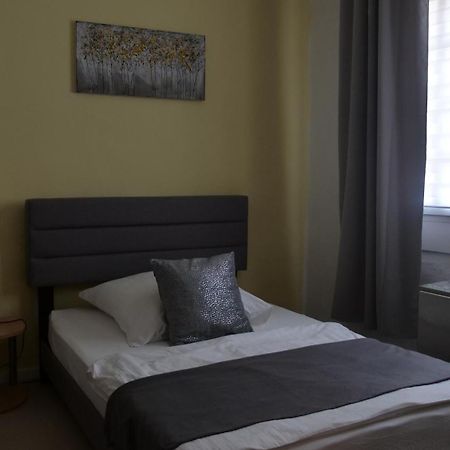 Kleine Altstadt Oase Apartamento Bernkastel-Kues Exterior foto