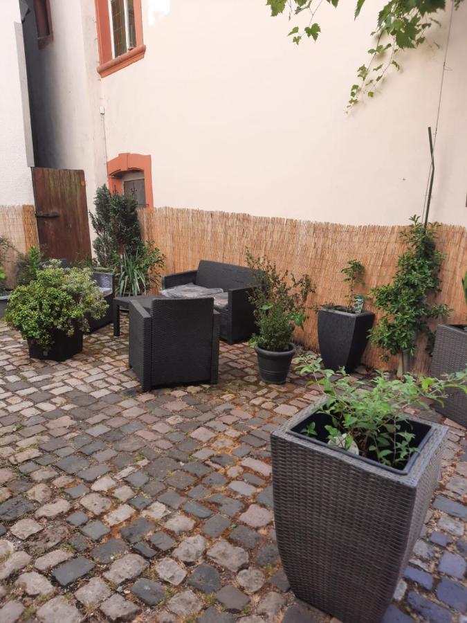 Kleine Altstadt Oase Apartamento Bernkastel-Kues Exterior foto