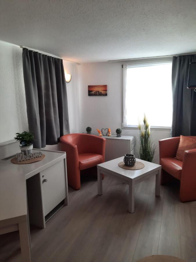 Kleine Altstadt Oase Apartamento Bernkastel-Kues Exterior foto