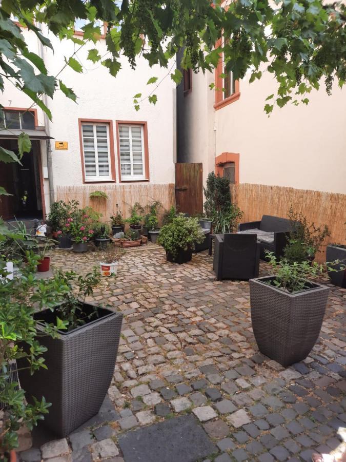Kleine Altstadt Oase Apartamento Bernkastel-Kues Exterior foto
