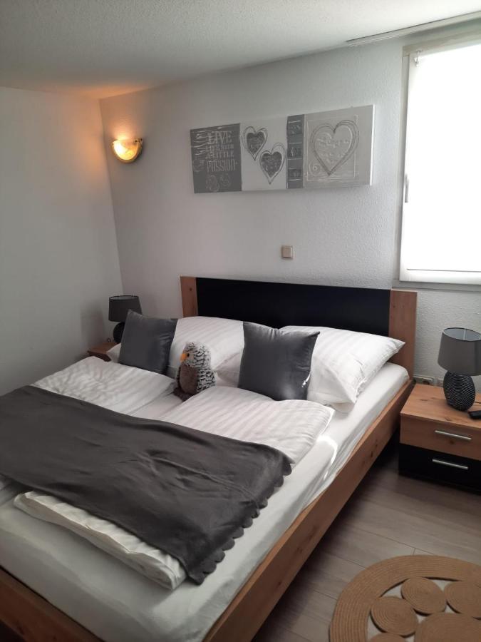 Kleine Altstadt Oase Apartamento Bernkastel-Kues Exterior foto
