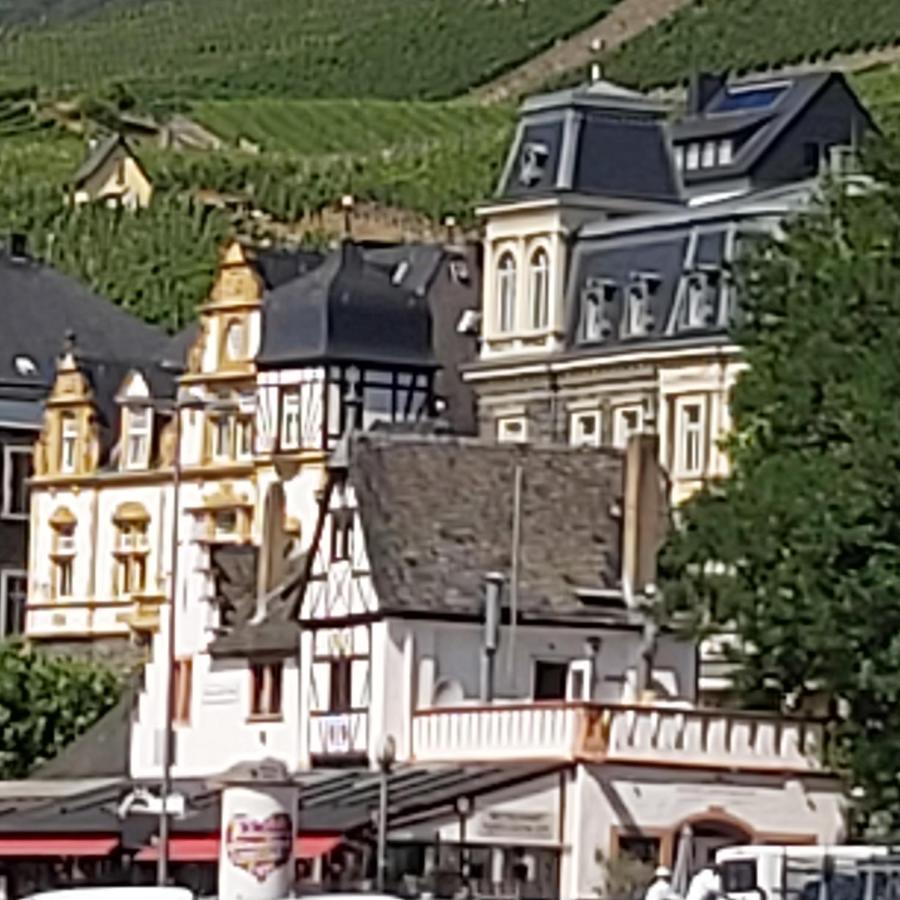 Kleine Altstadt Oase Apartamento Bernkastel-Kues Exterior foto