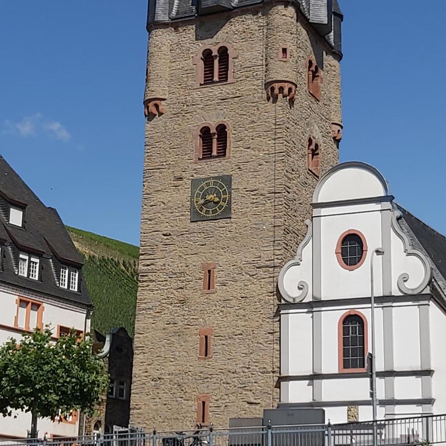 Kleine Altstadt Oase Apartamento Bernkastel-Kues Exterior foto