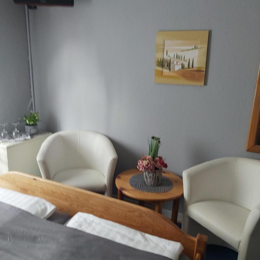 Kleine Altstadt Oase Apartamento Bernkastel-Kues Exterior foto