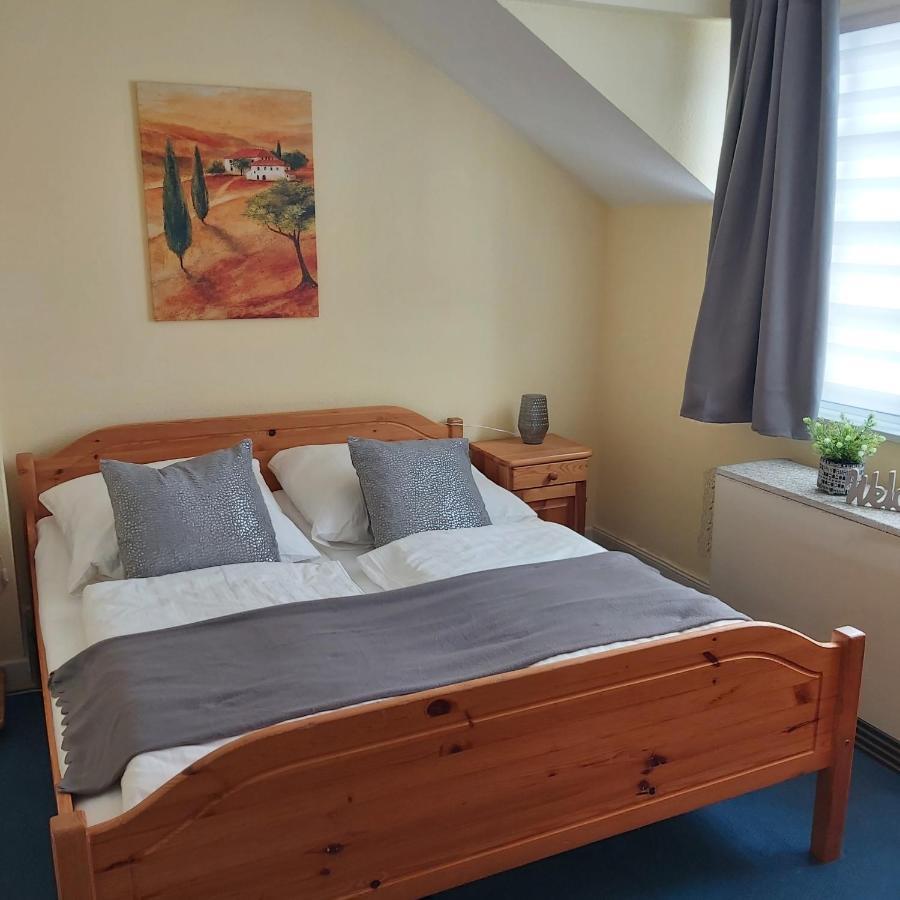 Kleine Altstadt Oase Apartamento Bernkastel-Kues Exterior foto