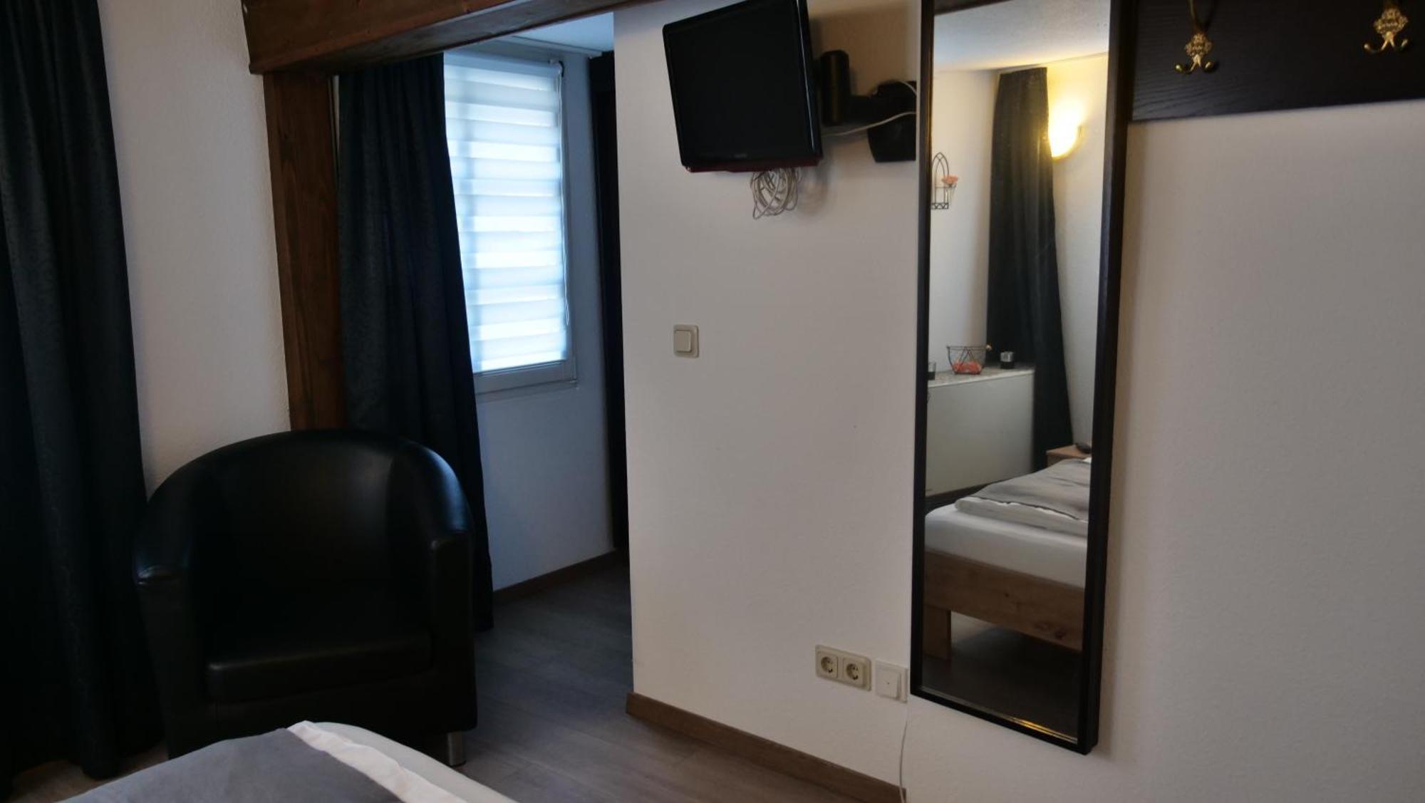 Kleine Altstadt Oase Apartamento Bernkastel-Kues Quarto foto