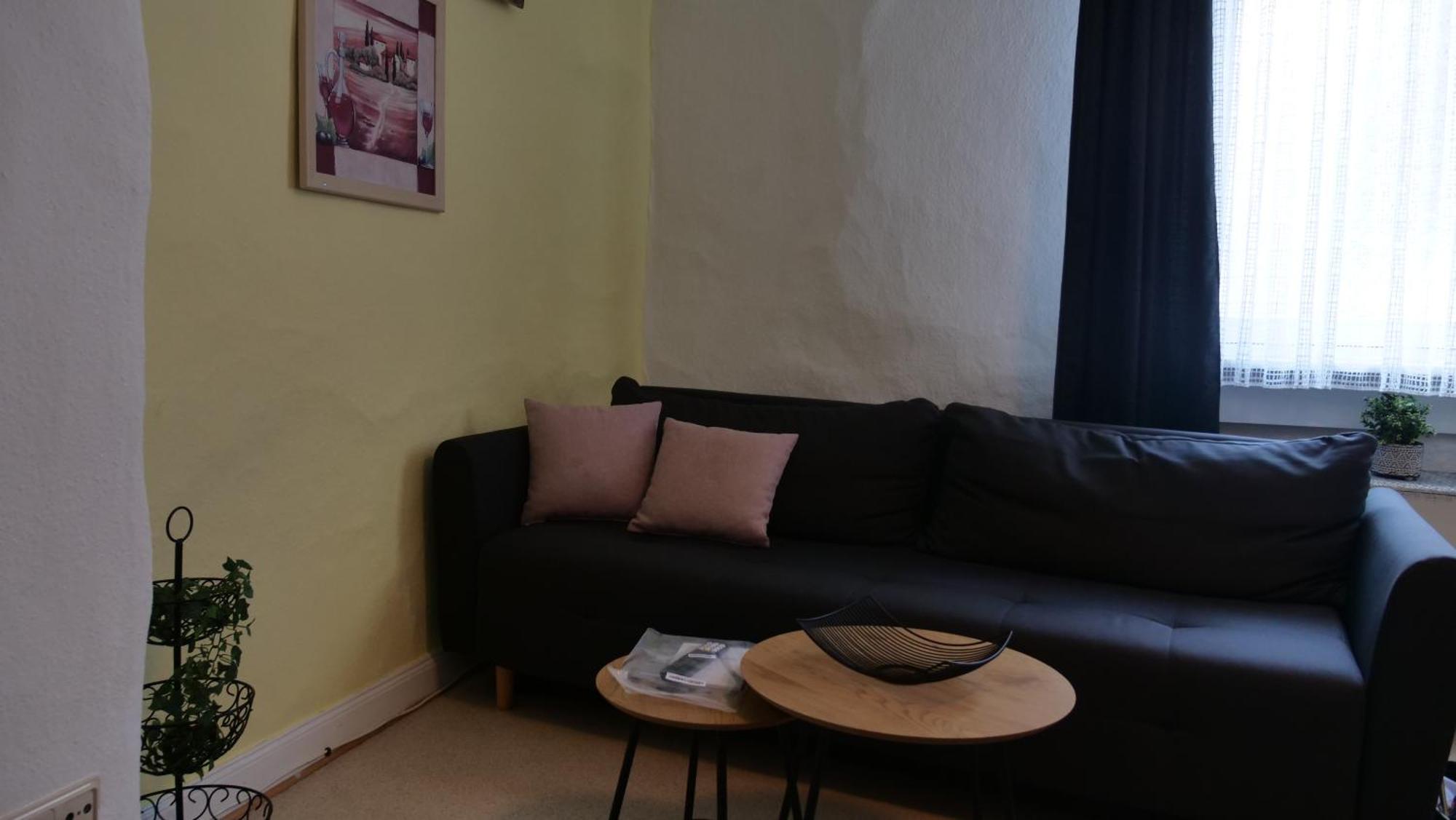 Kleine Altstadt Oase Apartamento Bernkastel-Kues Quarto foto
